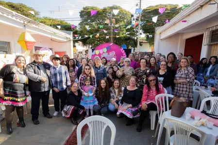 A Secretaria Municipal da Mulher e Assuntos da Família segue com inscrições abertas para seus cursos e serviços de apoio