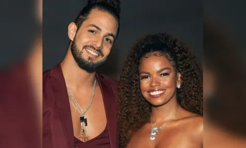 Jeniffer Nascimento confirma fim do casamento com Jean Amorim