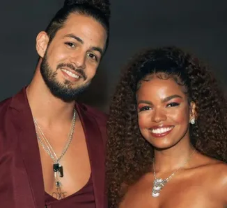 A artista contou que o fim do casamento aconteceu há cerca de 5 meses