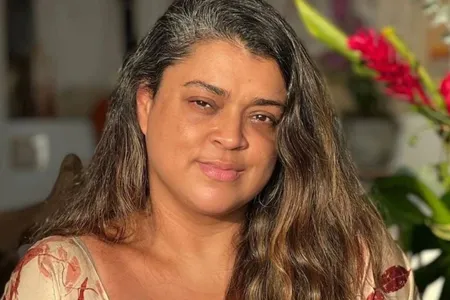 A assessoria de imprensa da artista confirmou a morte e informou que a família deve divulgar um comunicado oficial em breve.