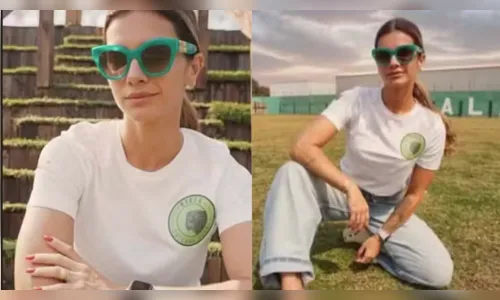 Kelly Key é a nova presidente do time de futebol angolano Kiala FC