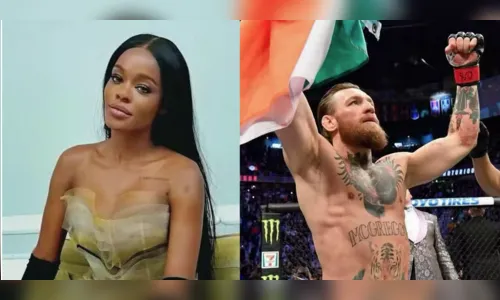 Cantora expõe assédio sexual, ameaças e nudes enviados por ex-lutador