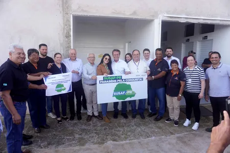 A certificação foi intermediada pelo Consórcio Intermunicipal Caiuá Ambiental (Cica)