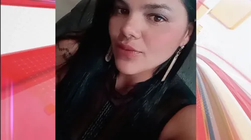 A costureira desapareceu há dois meses em Apucarana.