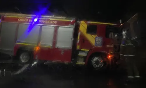 Criança de 9 anos com paralisia morre carbonizada em incêndio