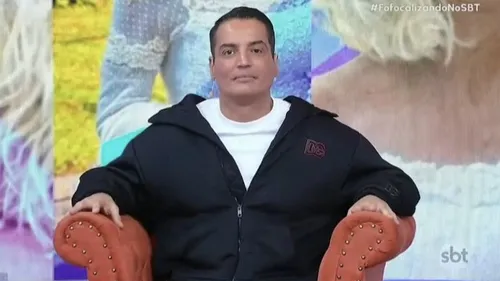 A emissora emitiu um comunicado oficial à imprensa
