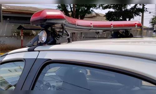 Homem é detido suspeito de furto à residência em Bom Sucesso