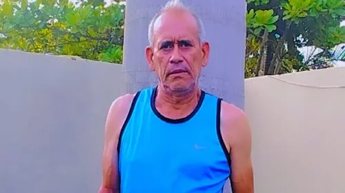 A família já percorreu diversos endereços, mas até agora não obteve notícias