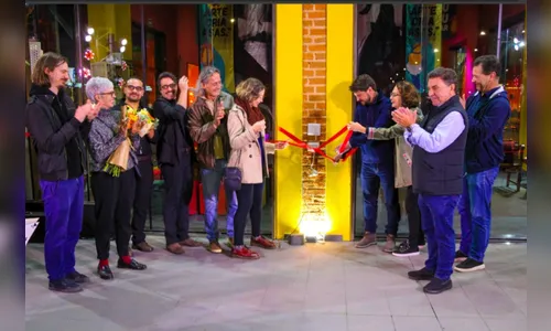 Prefeitura de Arapongas inaugura Escola Municipal de Artes Nitis Jacon