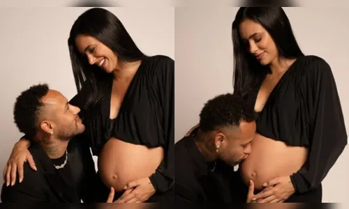 Nasceu! Bruna Biancardi dá à luz sua segunda filha com Neymar