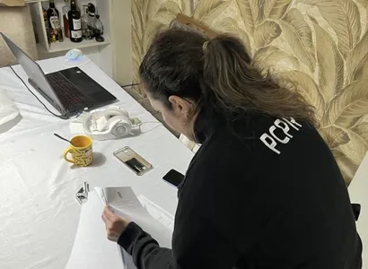A investigação iniciou nesta quinta-feira (03)