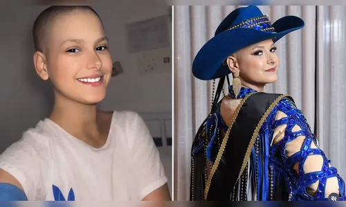 Antes de morrer, Camila Trevisol escreveu carta comovente