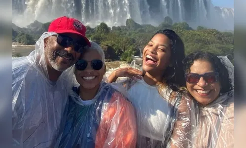 Família relata problemas com o voo que trará o corpo ao Brasil