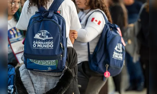 Confira a classificação final e convocações do Ganhando o Mundo 2026