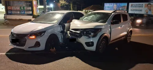 A mãe e a criança, que estavam no Mobi, foram encaminhadas ao Hospital da Providência.