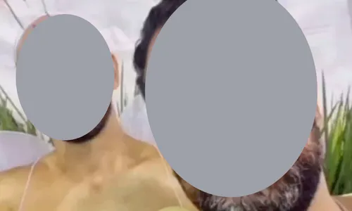 Casal gay é preso após comprar bebê por R$ 500 no pix