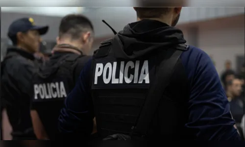 Condenada por matar ex, mulher é acusada de agredir atual marido