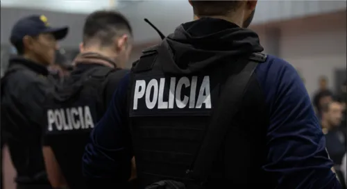 A nova denúncia envolve acusação mútua.