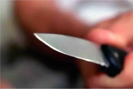 A ocorrência aconteceu na tarde deste domingo (06), por volta das 17 horas