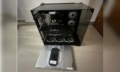 Golpe do falso Enem: fraude desvia R$ 3 milhões com sites falsos