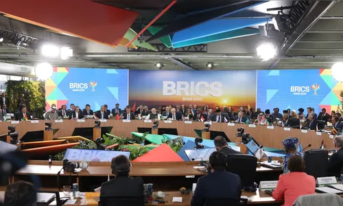 Países do Brics se unem para eliminar 