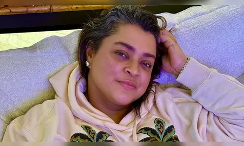 Preta Gil faleceu ao tentar voltar ao Brasil