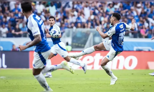 Onde assistir Cruzeiro e Ceará neste domingo (27) pelo Brasileirão