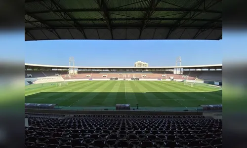 Onde assistir Ferroviária e Athletic nesta sexta-feira (18) ao vivo