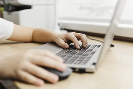A partir de agora sites com conteúdos impróprios exigirão a identidade do usuário.