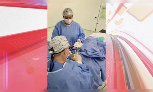 Hospital Torao Tokuda chega a 300 cirurgias em 18 dias de atividades