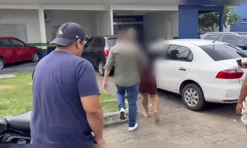 Casal é preso suspeito de comandar esquema de aborto clandestino