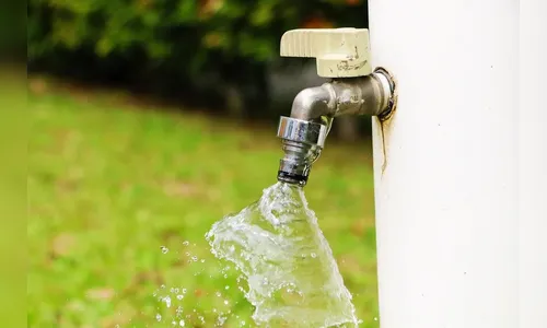 Sanepar retoma produção de água em Apucarana