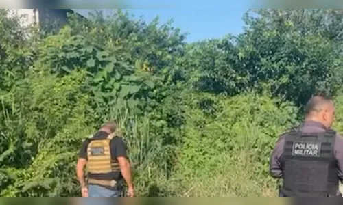 Homem é morto a tiros e outro fica ferido durante sequestro