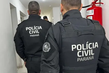 A prisão do suspeito foi resultado da Operação "Retomada", deflagrada pela Polícia Civil e Militar