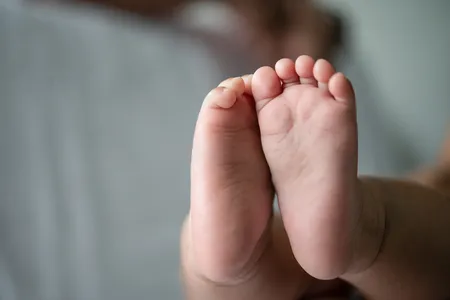 A prisão foi efetuada depois de uma denúncia anônima.