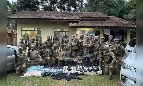 Roubos a bancos no Paraná caem 75% no Paraná de 2018 a 2024