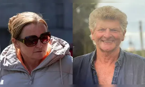 Mulher é criticada ao casar com milionário um dia antes de ele morrer