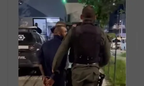 Homem é preso por manter companheira adolescente em cárcere privado