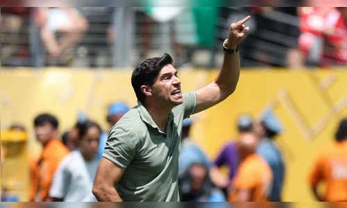 Onde assistir Palmeiras x Atlético-MG pelo Campeonato Brasileiro