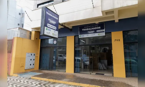 Agência do Trabalhador de Apucarana fecha semestre com 5 mil atendimentos