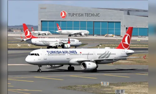 Passageiro morre em voo e corpo desaparece após pouso nos EUA