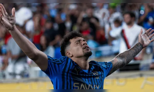 Al-Hilal elimina o Manchester City em jogo épico por 4 a 3