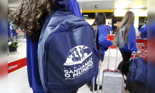 Mais 200 alunos embarcam para Austrália neste mês pelo 