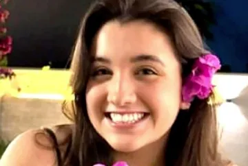 Ana Carolina Aguiar de Lima morreu aos 20 anos