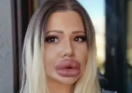 Andrea Ivanova tem 28 anos, é natural de Sófia, capital da Bulgária