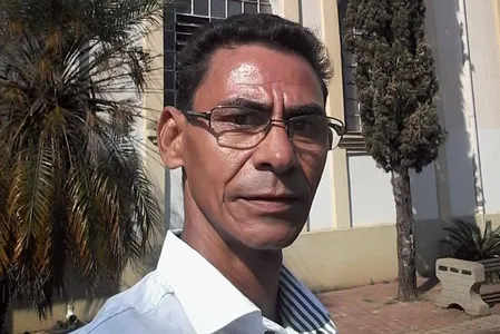 Anízio Abreu de Souza, de 55 anos, está desaparecido desde a manhã de sexta-feira (04)