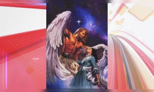 Anjo Anael ou Haniel, o guardião do amor e da beleza