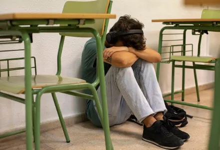 Ao menos oito adolescentes teriam sido abusadas pelo professor.