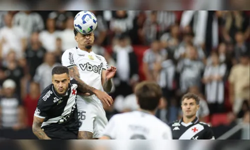 Veja onde assistir Botafogo x Vitória nesta quarta-feira ao vivo