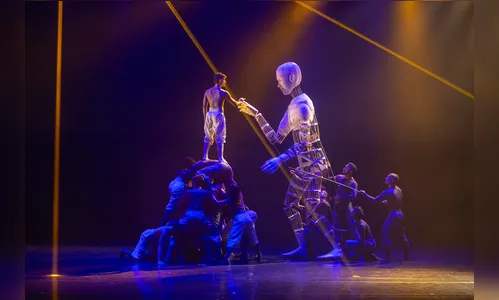 Balé Teatro Guaíra se apresentará em Arapongas com entrada gratuita